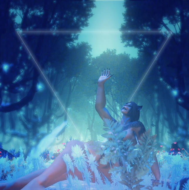 Open the mind and worship the self