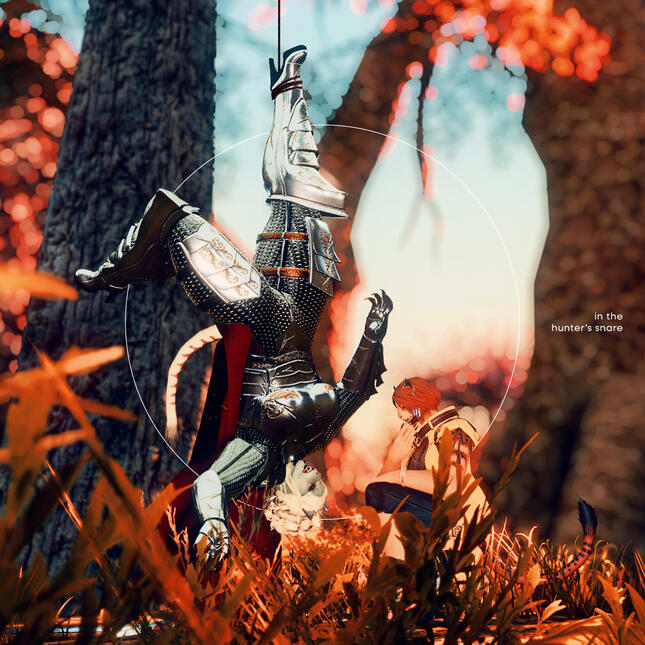 There are easier ways to meet a stranger, but this should make for an impactful memory!