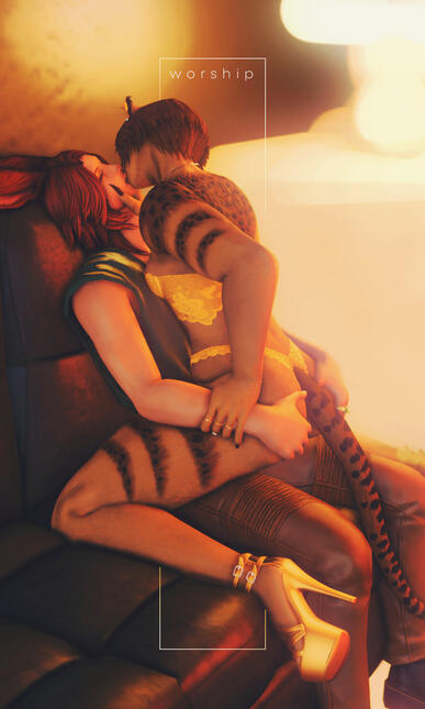 w o r s h i p